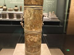 -广西壮族自治区博物馆