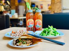 -西部马华清真食府·丝路菜(大钟寺店)