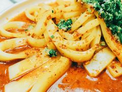 凉皮-清真悦宾楼食府(海湖店)