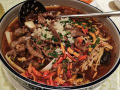 -敦煌喜宴(万达广场店)