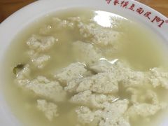 -蒋家槟豆面皮(友爱路店)