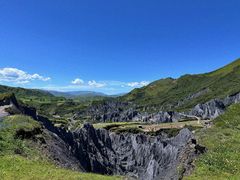 -墨石公园景区