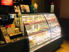 -星巴克(夏碧路店)