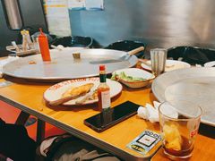 -Tube station站点比萨(王府井百货店)