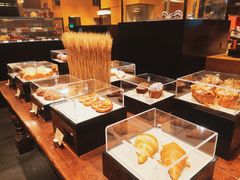 -广州文华东方酒店·文华饼店