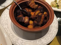 -上海虹桥宾馆味翠餐厅