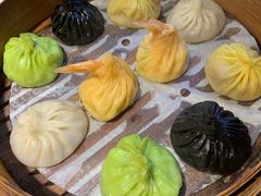 -隆喜元鱼汤包·海鲜(中联广场店)