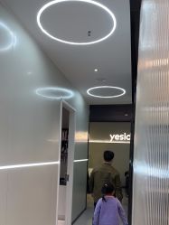 -YESIDO BLACK椰岛造型