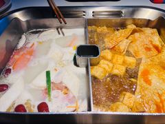 -九鼎轩脆毛肚火锅(南京东路店)