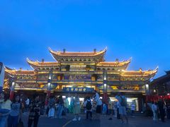 -隔壁老王·家常云南菜(花巷店)