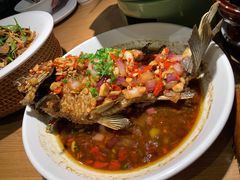 -费大厨辣椒炒肉(新城吾悦广场店)