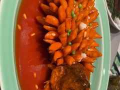 -江南厨子(万象天地店)