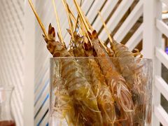 基围虾-鼎鼎香·港式火锅(北京SKP店)