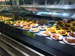 -中山大学-学5食堂