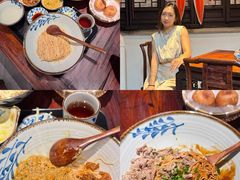 -贡梅老面馆·蟹粉面·无锡特色小吃(南长街主推店)