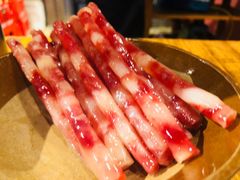 -周幺妹重庆老火锅(银泰城总店)