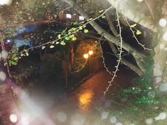 -中铁花水湾温泉酒店(大邑店)