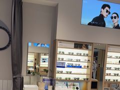 -AOJO眼镜(深圳海岸城店)