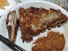 -雪莲美食(文锦渡店)