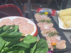 -生活如沸·顺德水牛奶火锅(大学路店)