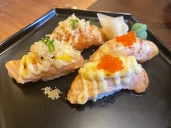 -鸟鹏烧鸟居酒屋(昌岗店)