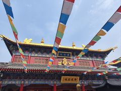 -西安市广仁寺