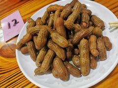 -阿姨小肉摊(同济西苑店)