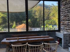 -一朵花事咖啡厅(山原色民宿店)