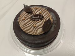 -哈根达斯(泉州万达店)