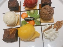 巧克力连连看-哈根达斯(国瑞店)