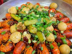-李不管把把烧(天府三街店)