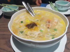 莆田妈祖卤面-四道菜·福建菜馆(新街口金鹰店)