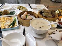 -东江渔村·古典园林·30年粤菜老字号(太和店)