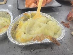 -仙螺岛海鲜自助餐厅(总店)