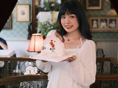 -秘密花园(法华镇路店)