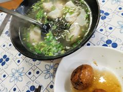 -老牌坊鲁菜名店(宽厚里店)