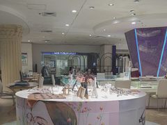 -巴黎三城(百联南方购物中心店)