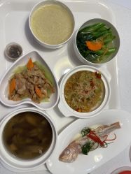 -蜜悦居月子会所(环贸中心店)