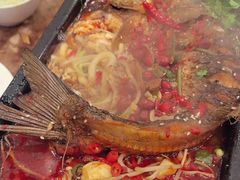 -一楼食业·美食人家