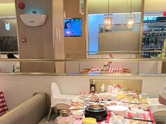 -西贝(金桥店)