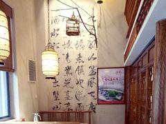 -佰家小厨·南京菜(夫子庙店)