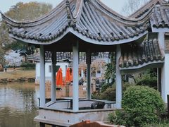 -无锡梅园公园