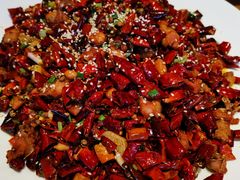 -兔槽江湖菜·重庆璧山兔(水围店)