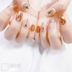 -Aso Artist Beauty美甲美睫