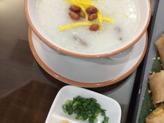 荔湾艇仔粥-喜喜酒家·纯手工点心·粤菜