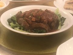 香芋扣肉-大欢喜饭店(江怡路店)