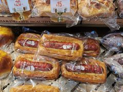 -西村叔叔的店·面包·甜品·蛋糕(清河万象汇店)
