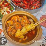 2023年的第一顿小龙虾，就来靓靓蒸虾❗️