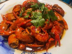 -佬麻雀·剁椒鱼头(京基KK One店)