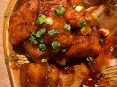 -花盐街·四川乐山小吃(西单大悦城店)